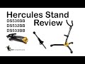 Hercules Saxophone Stand