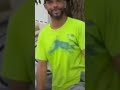 TEMPRANITO UN SÁBADO !!  ACHOO...PR ES OTRA COSA !! JAJA