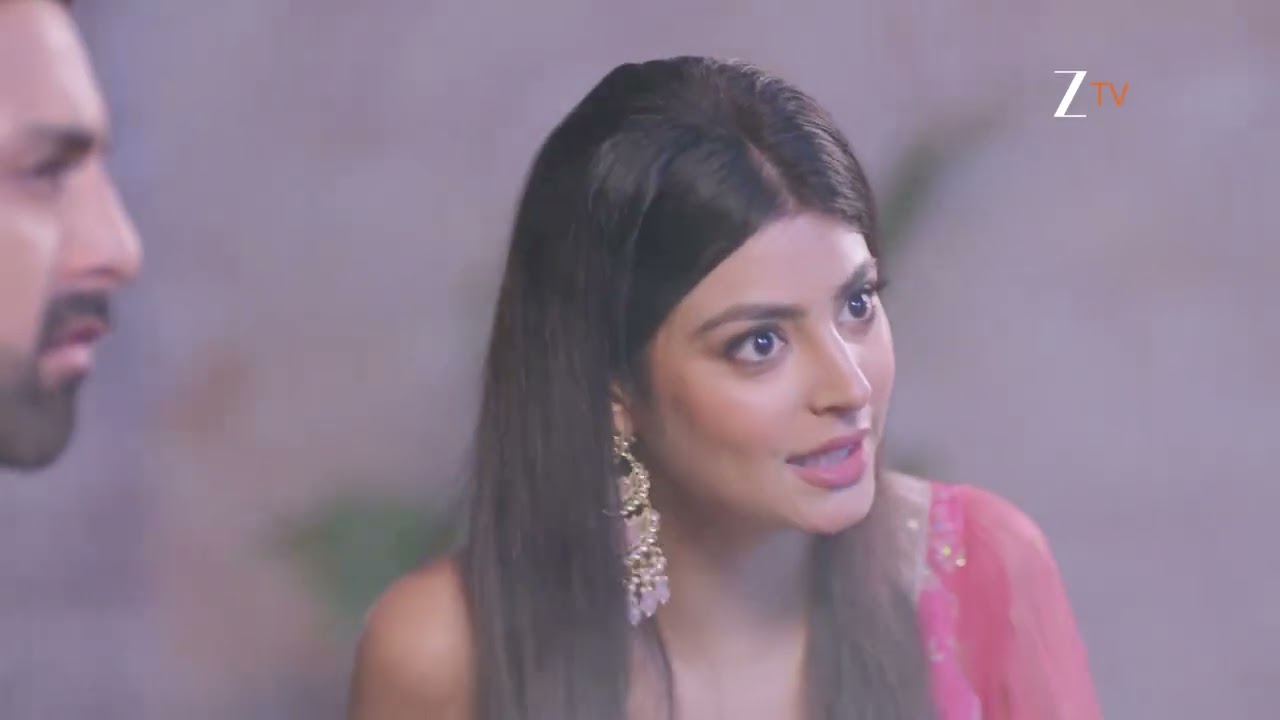 Kumkum Bhagya | Will Shivansh and Prarthana manage to get out of this situation?