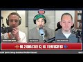 Kentucky fans grade Mark Pope | 2026 March Madness
