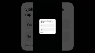 Rap @Dz rap