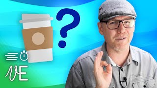 Can Singers Drink Coffee?| #DrDan ⏱