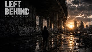 Left Behind- RGM