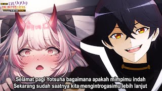 Anime Unlimited Gacha - Episode 47 Bahasa Indonesia