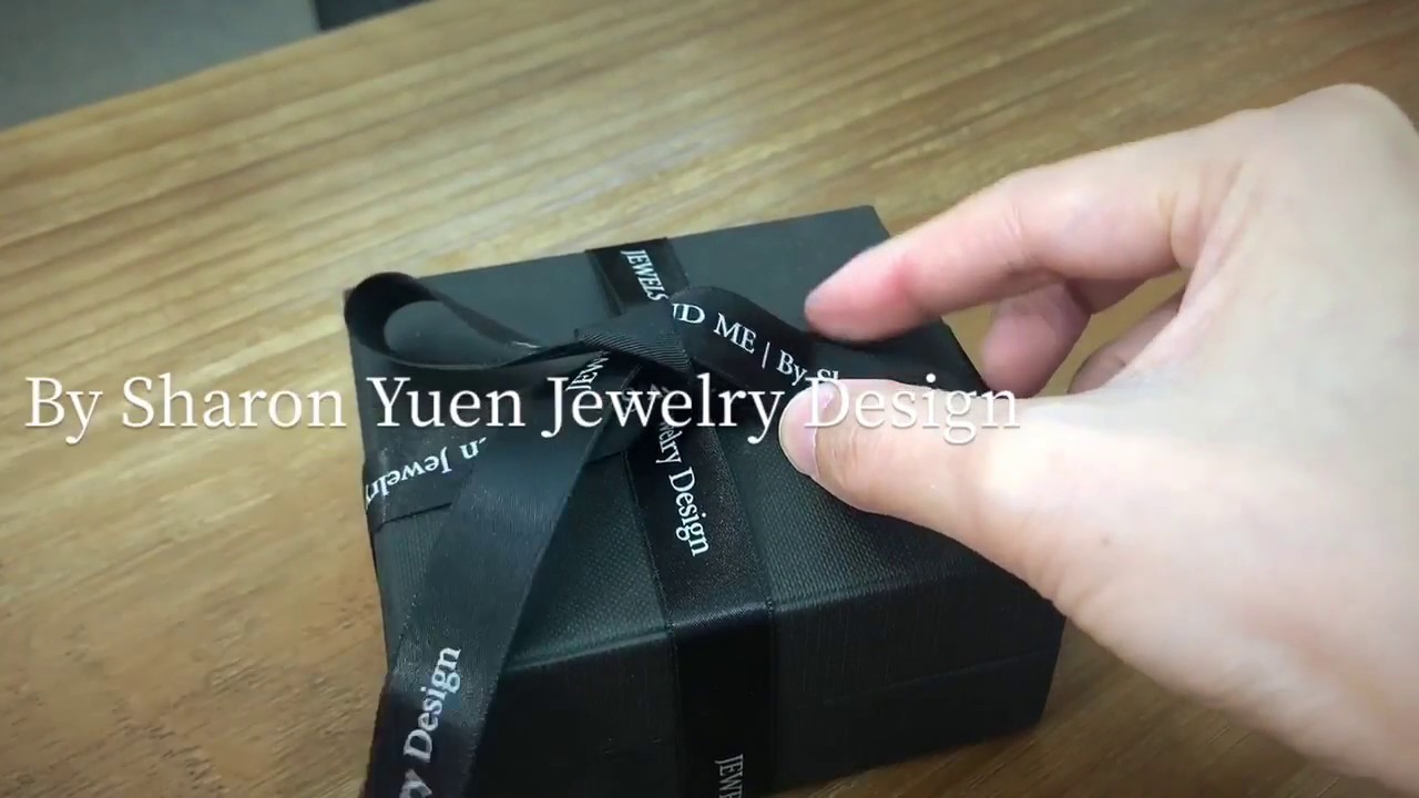 South Sea Pearl with Blue Sapphires