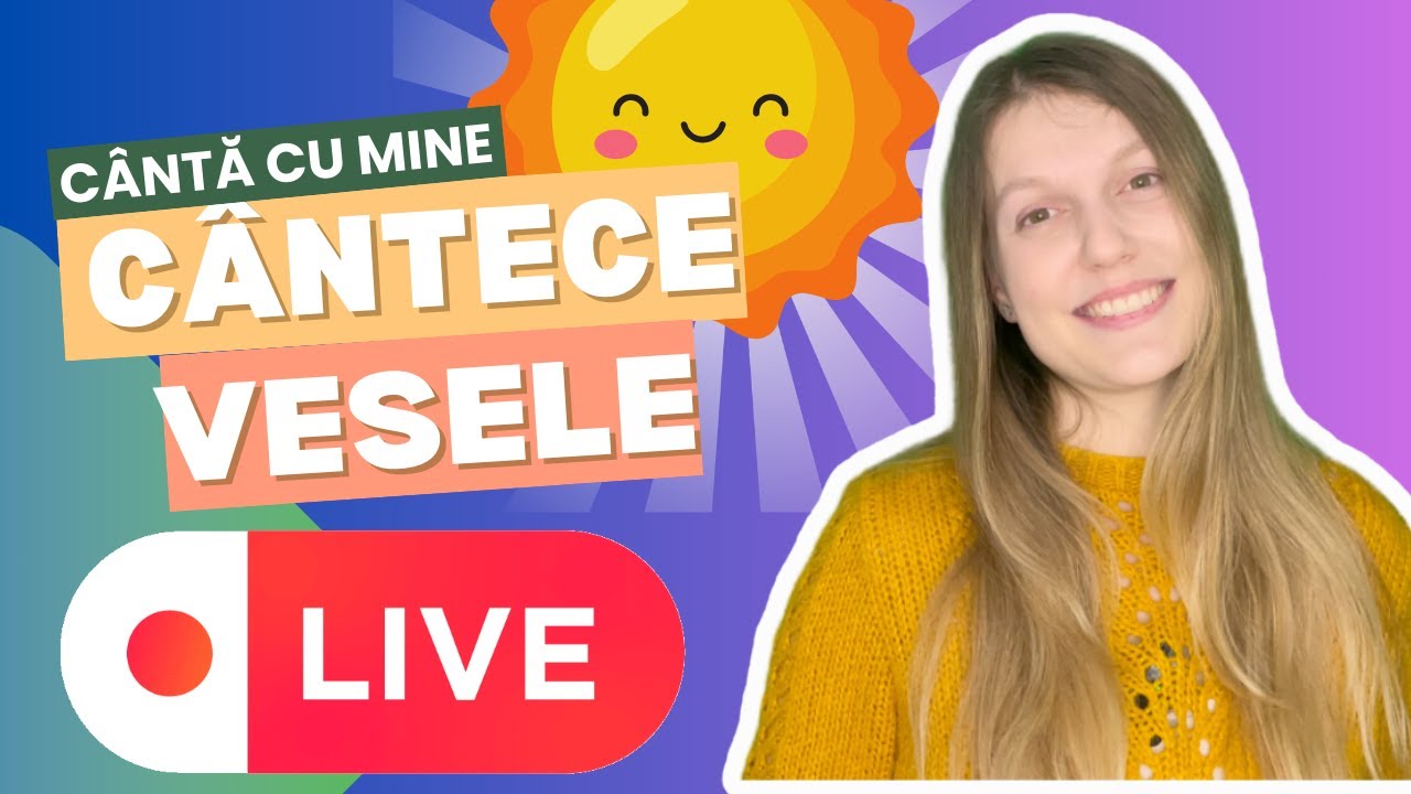 4h Non-Stop | Cântece pentru copii în română | Romanian Nursery Songs