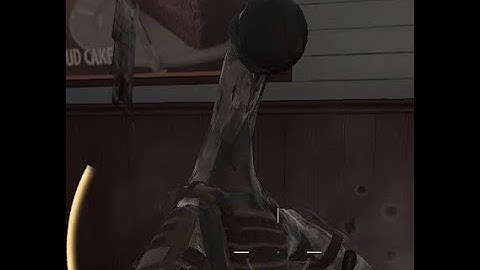 Trepang2, Café Wave Mode Brutal Moments