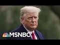 The One Thing Happening To Trump That's Worse Than Impeachment | The Last Word | MSNBC