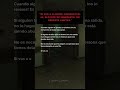 Aléjate inmediatamente #contenido