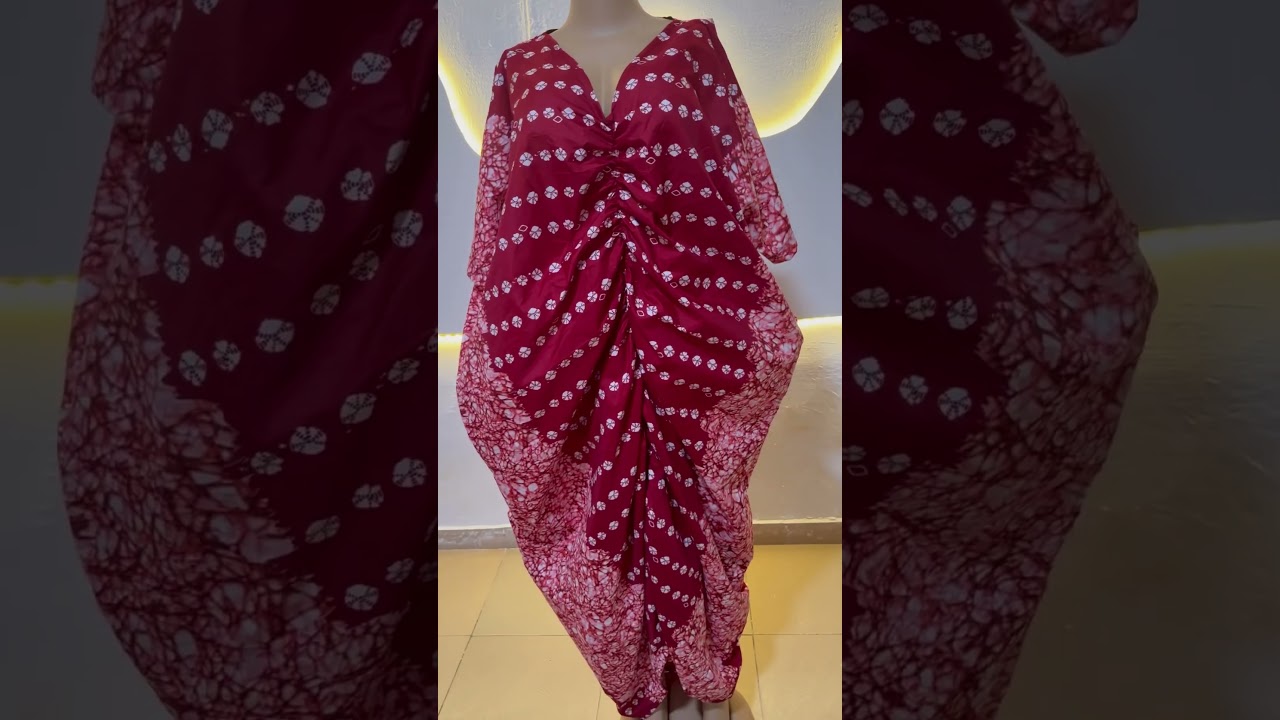 Ankara Knickers