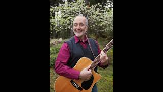 Raffi - Doggone Woods (Isolated Guitar)