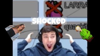GeorgeNotFound Reacts To Dream Getting OutPlayed By Addison Rae 100% Win rate