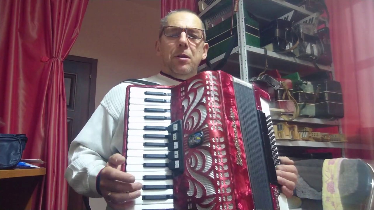 Аккордеон Weltmeister Caprice, 3/4