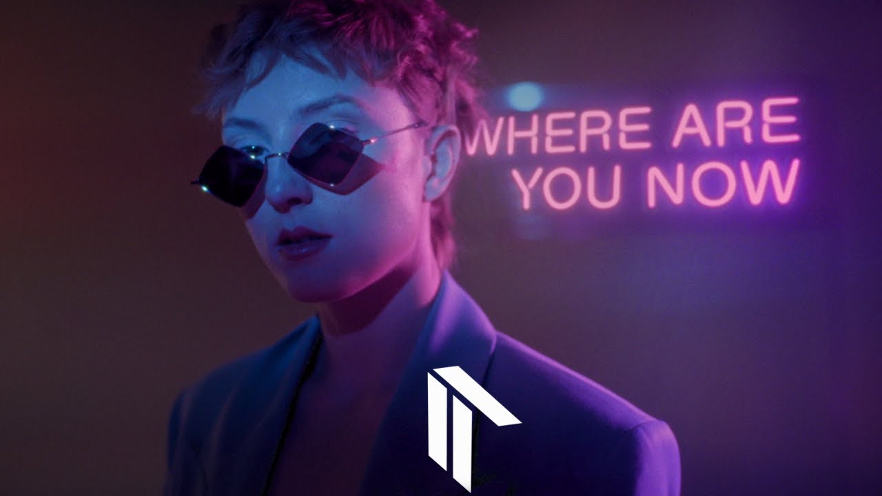 在 YouTube 上观看 Lost Frequencies & Calum Scott - Where Are You Now (Thaps Flip) 在 YouTube 上观看 Lost Frequencies & Calum Scott - Where Are You Now (Thaps Flip)