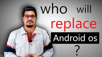 Android Vs Fuchsia Os || Everything you need to know || by khoji geek