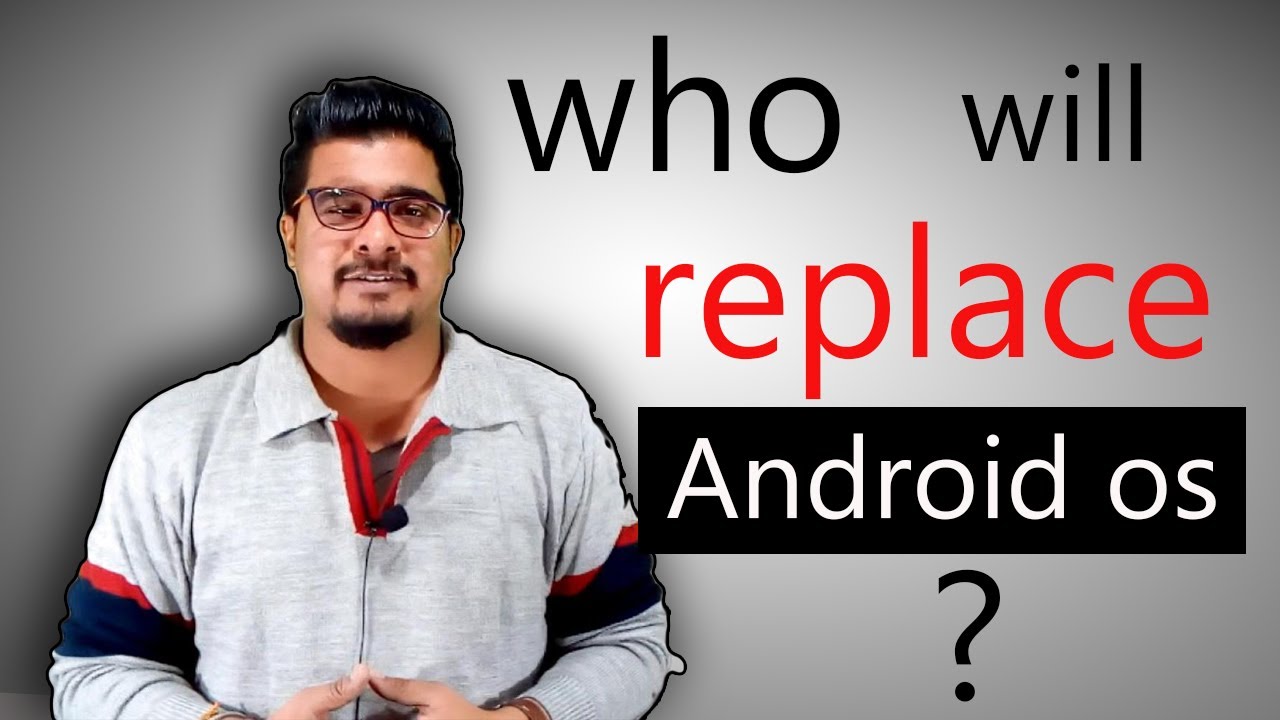 Android Vs Fuchsia Os || Everything you need to know || by khoji geek