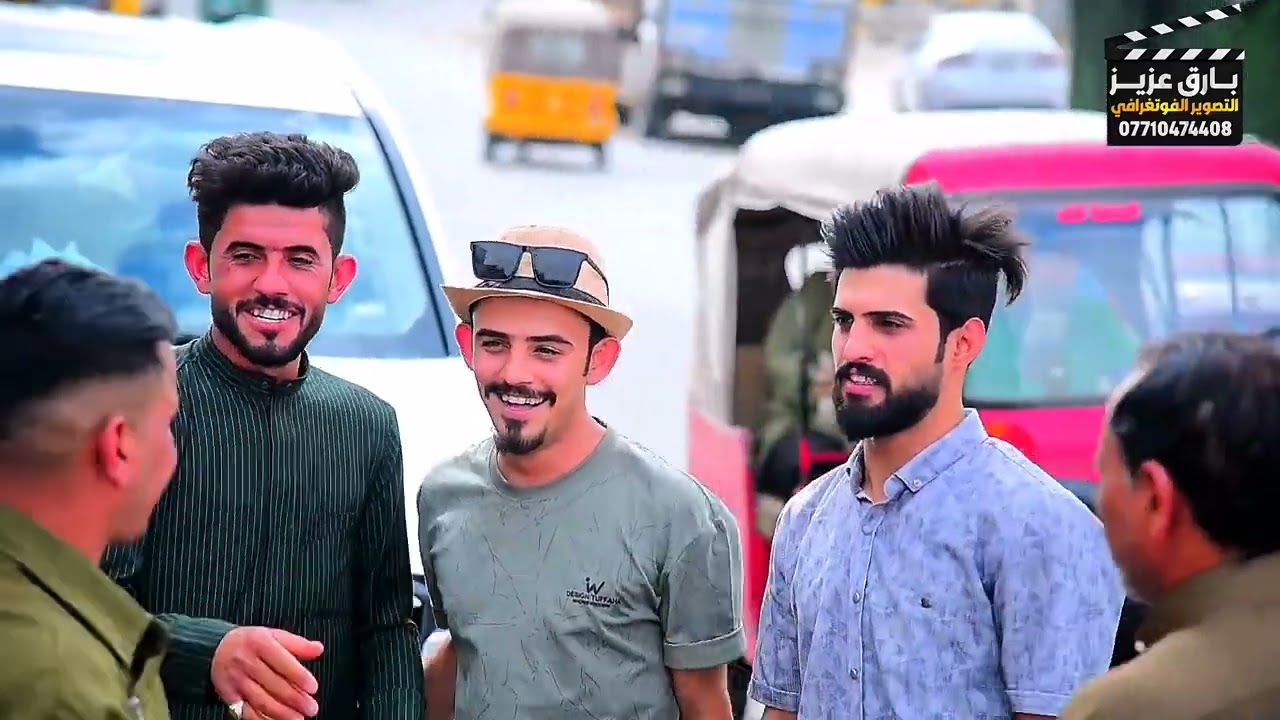 حفل زفاف حسين علاء الدراجي.  الف مبررك ستوديو طارق عزيز للتصوير 07710474408