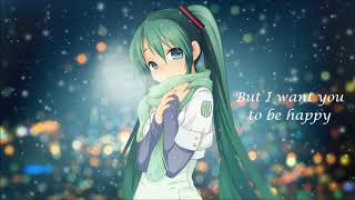 Nightcore- Stuck(Lost Kings ft Tove Styrke)