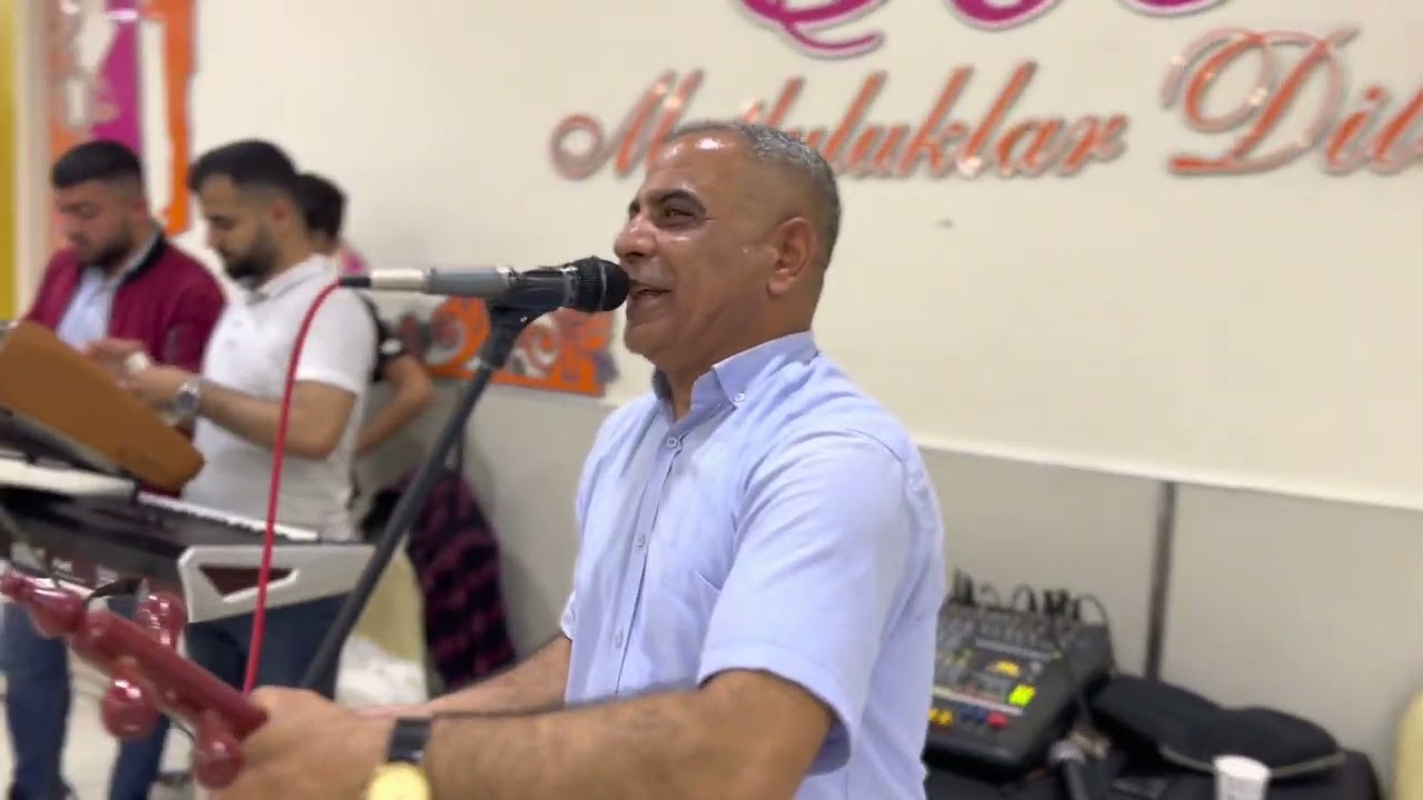 Koma Arjin - xirpani - emokê min şêrînê