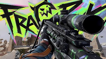 FragPunk: Sniping Perfection
