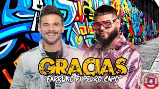 Farruko Ft Pedro Capo - Gracias (Video Oficial HD)