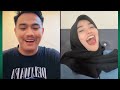 Rindu buanget roni dan rafika saling kangen