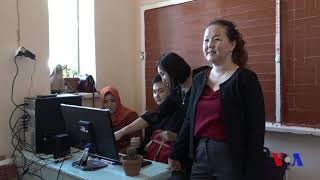 “Kamera bolalar qo’lida”