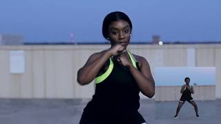THE CARTERS - APESH**T | Three B's Fitness | Dance Fitness