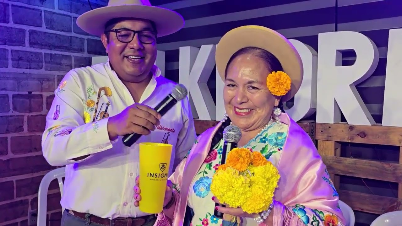 Encuentro de Copleros de la Pascua 2025 (Parte 2)