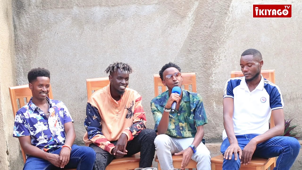 Bavuye ruguru baza Bujumbura gushakisha 🤩😊😁/Akamoto ka Tanganyika/nabona ibiti vyiruka binkurikira🤩😊