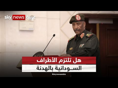 خالد الترجمان يجب الوصول لأسباب الخلاف الحقيقي بين دقلو والبرهان