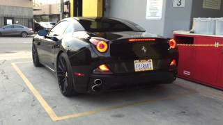 Ferrari california armytrix valvetronic exhaust:
https://www.armytrix.com/product/ferrari-california official website:
http://www.armytrix.com facebook: http...