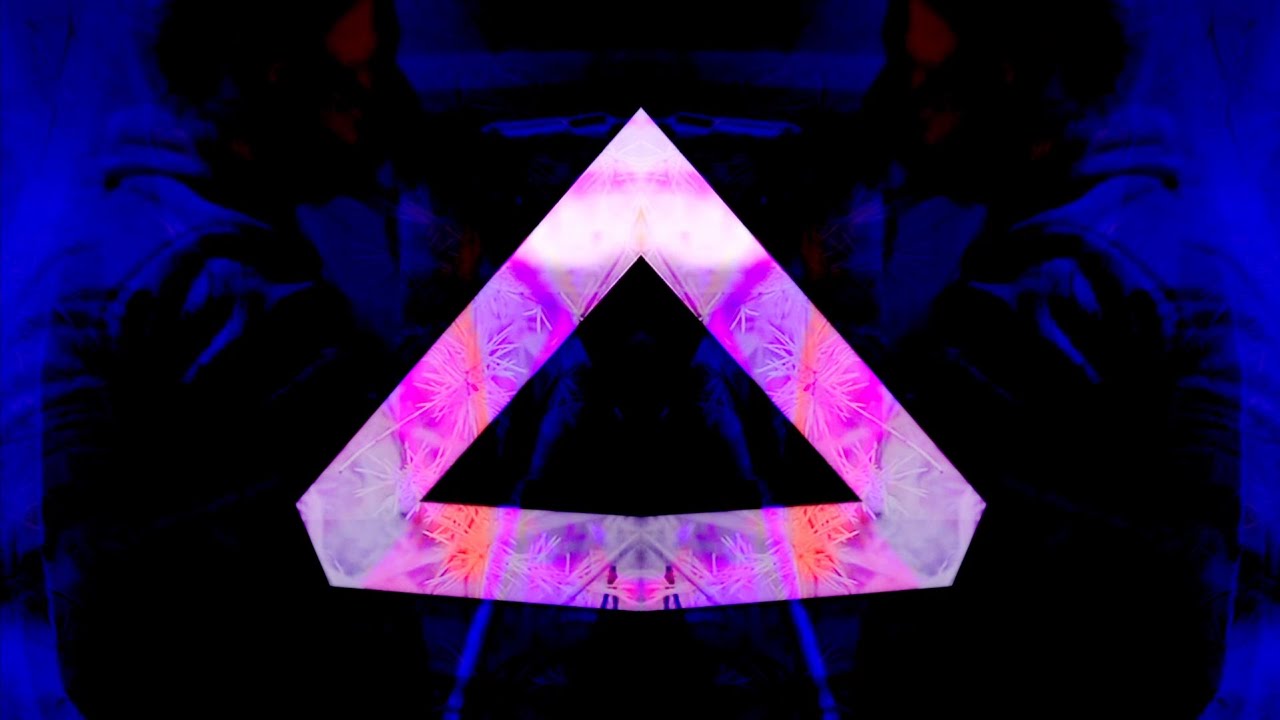 The Netlab 15 / Phonocake