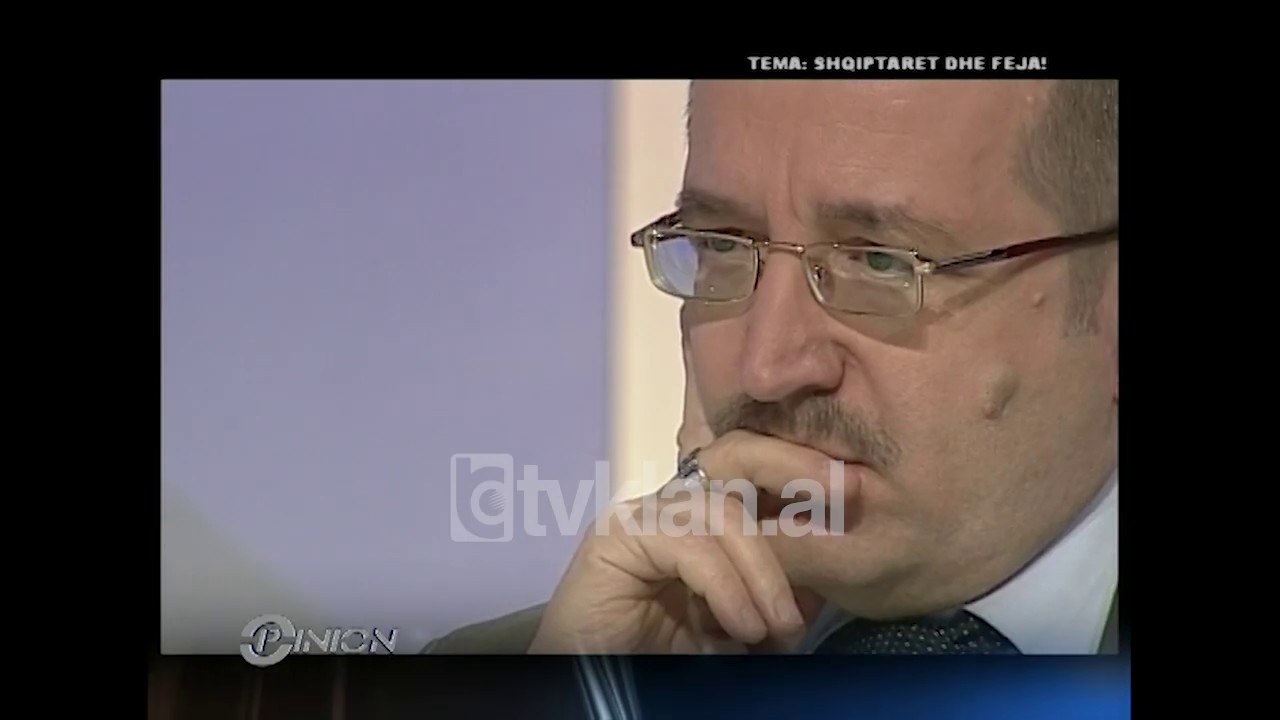 Opinion - Sa besojne shqiptaret? (01 Korrik 2010)