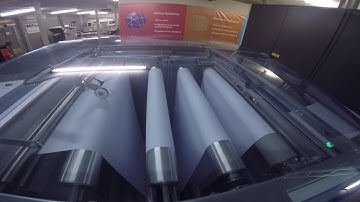 McLays Evolution - Xerox Trivor 2400