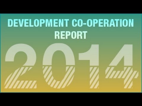 developmental Mobilising resources for sustainable development - DCR 2014