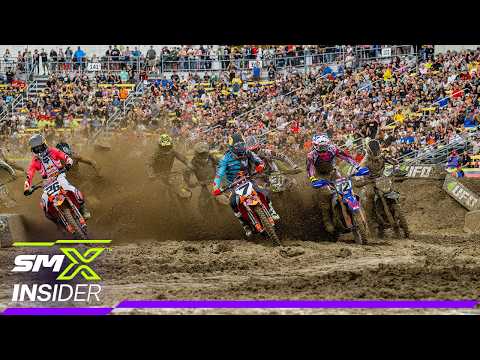 SMX Insider | Season 4 Episode 36 | Los Angeles Preview