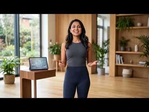 📏 Body Shape Calculator – Know Your Body Shape