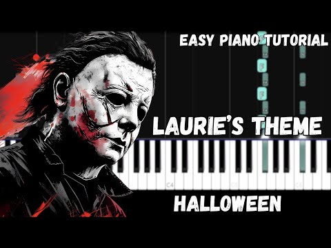 Laurie's Theme - John Carpenter