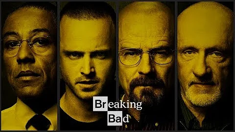 Quando esce il film di Breaking Bad?