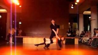 Dalena & Jared - Cuban Nightmare @ ADS Summer Splash 2008