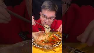 Havent Tried Fresh Shark Fin Yet?