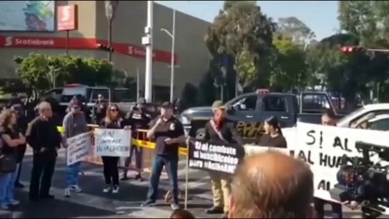 Realizan manifestación por desabasto de gasolina final inesperado camera iphone 8 plus apk