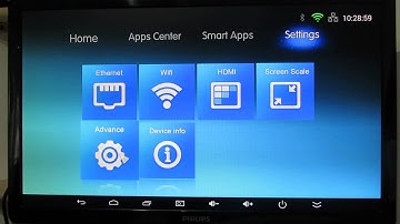 Latest 4.4.2 stock firmware installed on Cloudnetgo CR12 TV Box