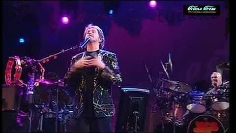 Yes - Long Distance Runaround (Live)