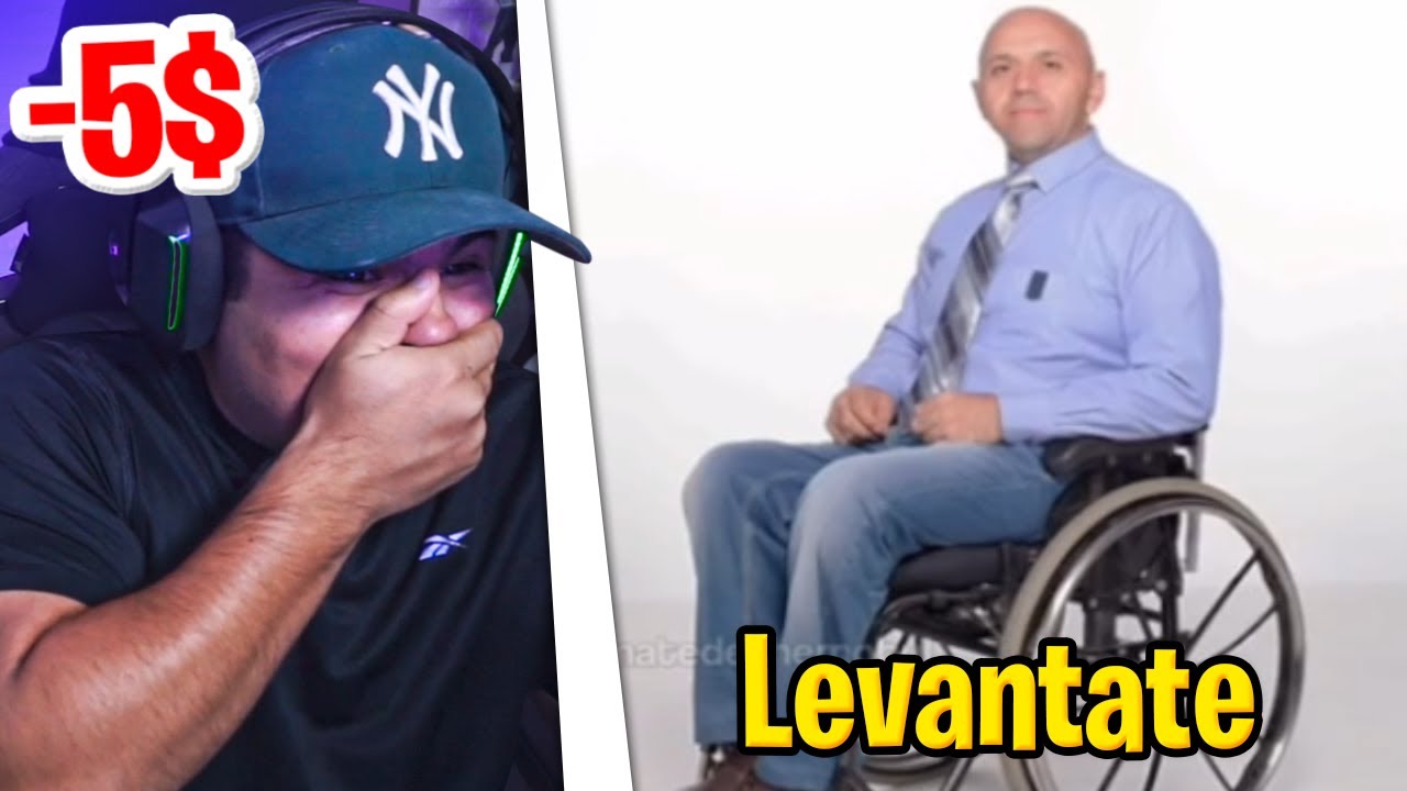 SI ME RIO, te regalo SUB 2