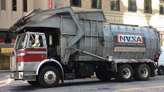 NASA Services  Volvo Maxon Front Loader