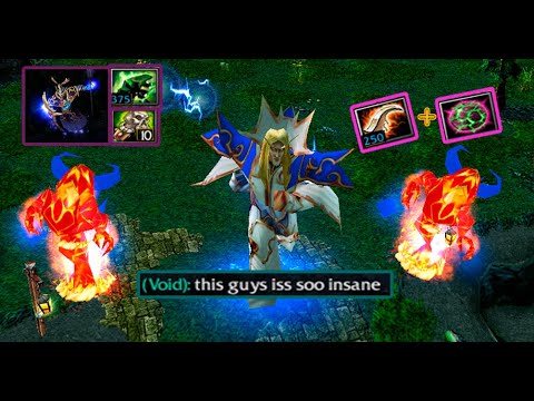 🔴 FAST & FURIOUS RAZOR 🔴 CRAZY FAST HAND!! 🔴 Invoker Gameplay #176 🔴 ...