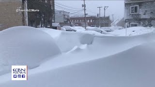 CBN NewsWatch PM: December 2, 2019