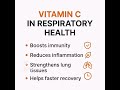 #vitaminc #vitamins #doctortips #letstalkhealth #facts #healthtips #healthyliving #supplements